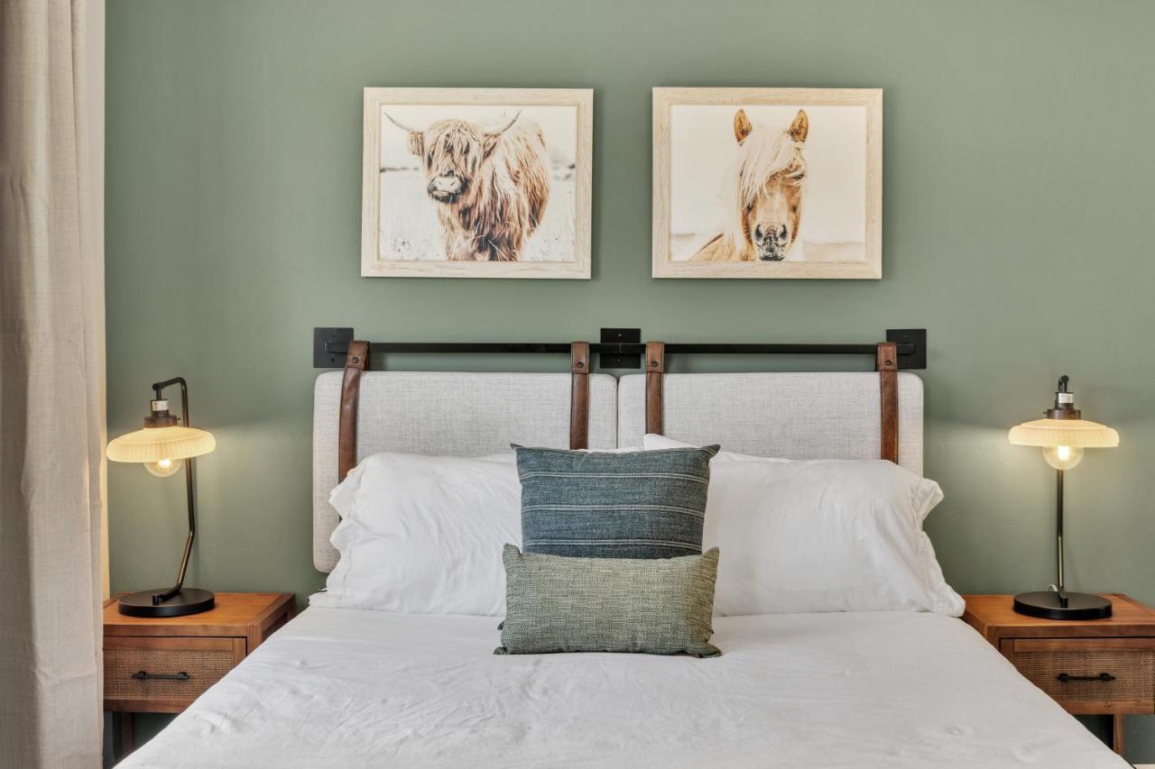 Single Bedroom - Queen Size. Heart Of Downtown Βίστα Εξωτερικό φωτογραφία